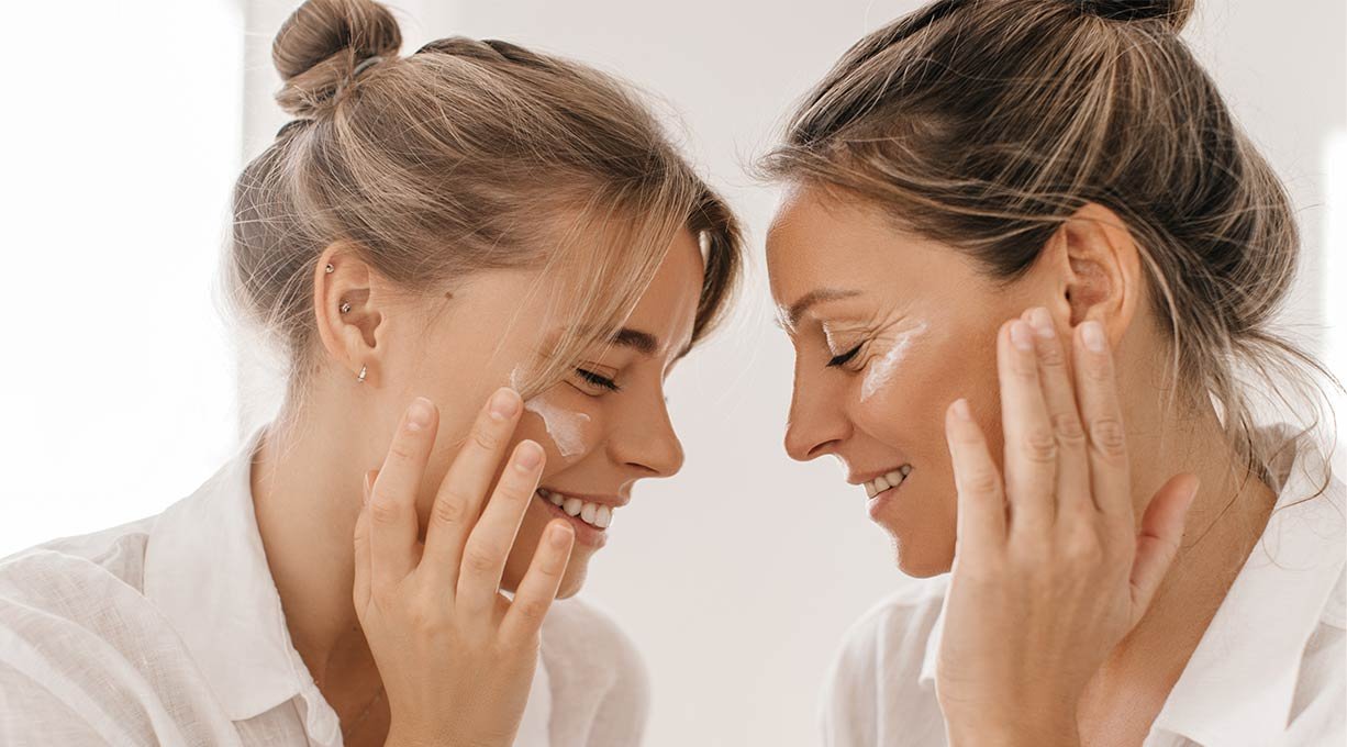 Professionele behandelingen tegen donkere kringen