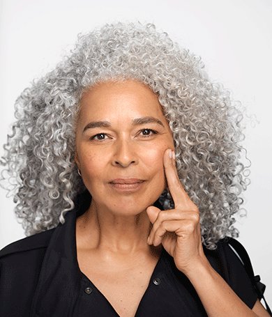 Menopause and hormones