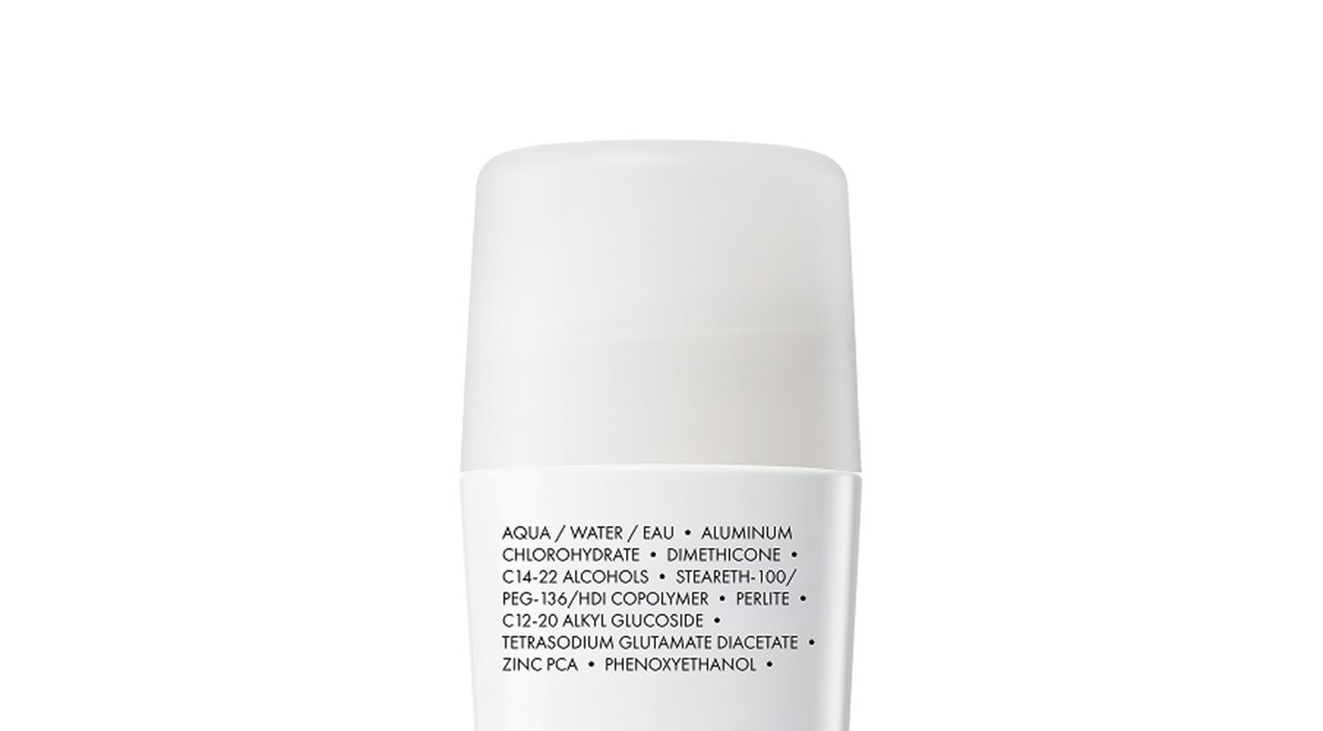 Deodorant