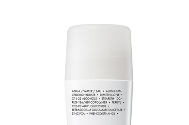 Deodorant