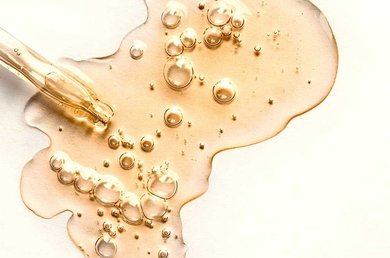 AHA- en BHA exfolianten