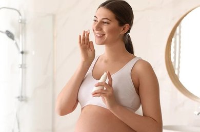 Melasma Oorzaken Behandelingen