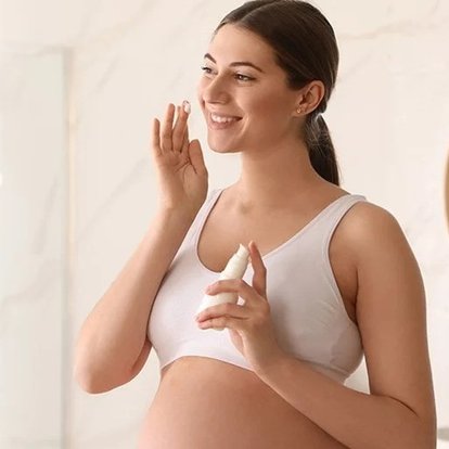 Melasma Oorzaken Behandelingen