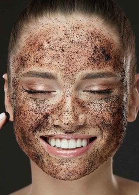 peeling-gezicht
