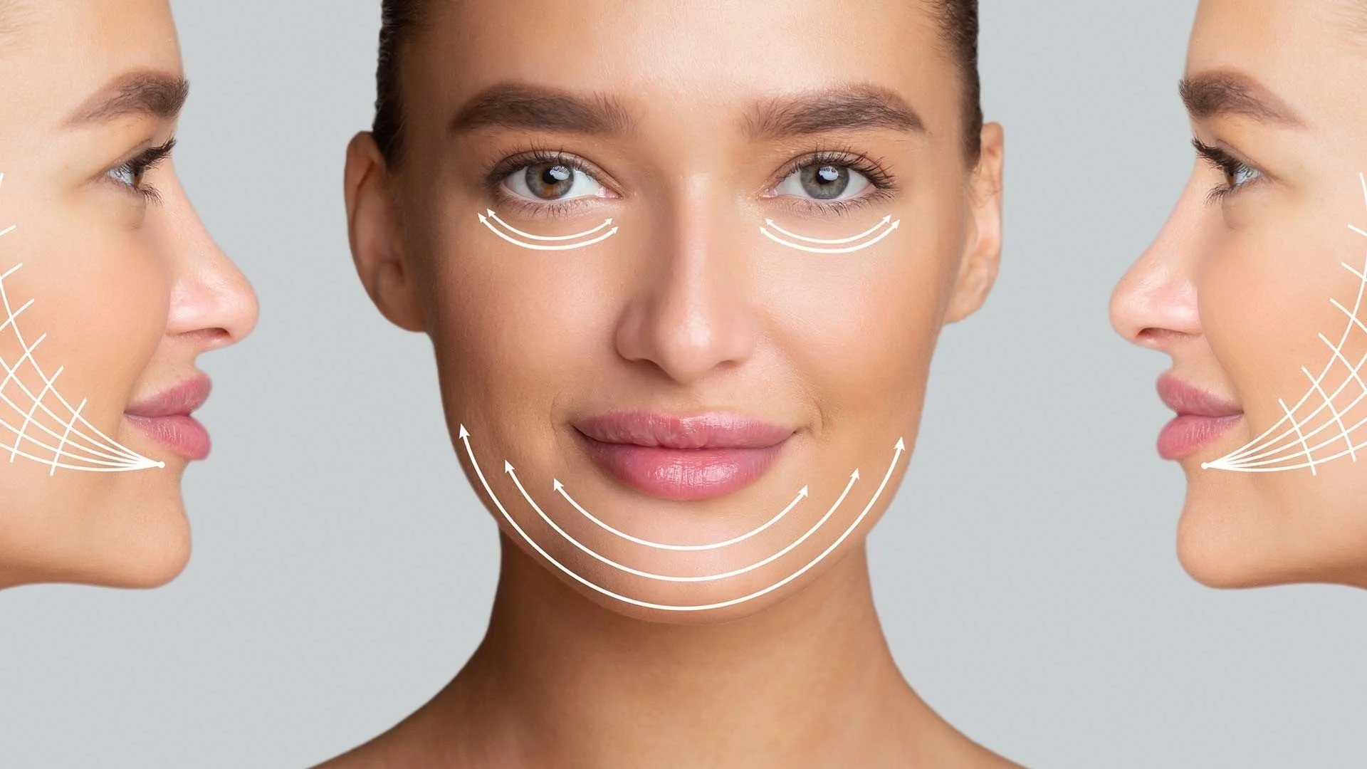 huidveroudering-door-zon