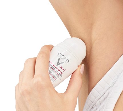 deodorant