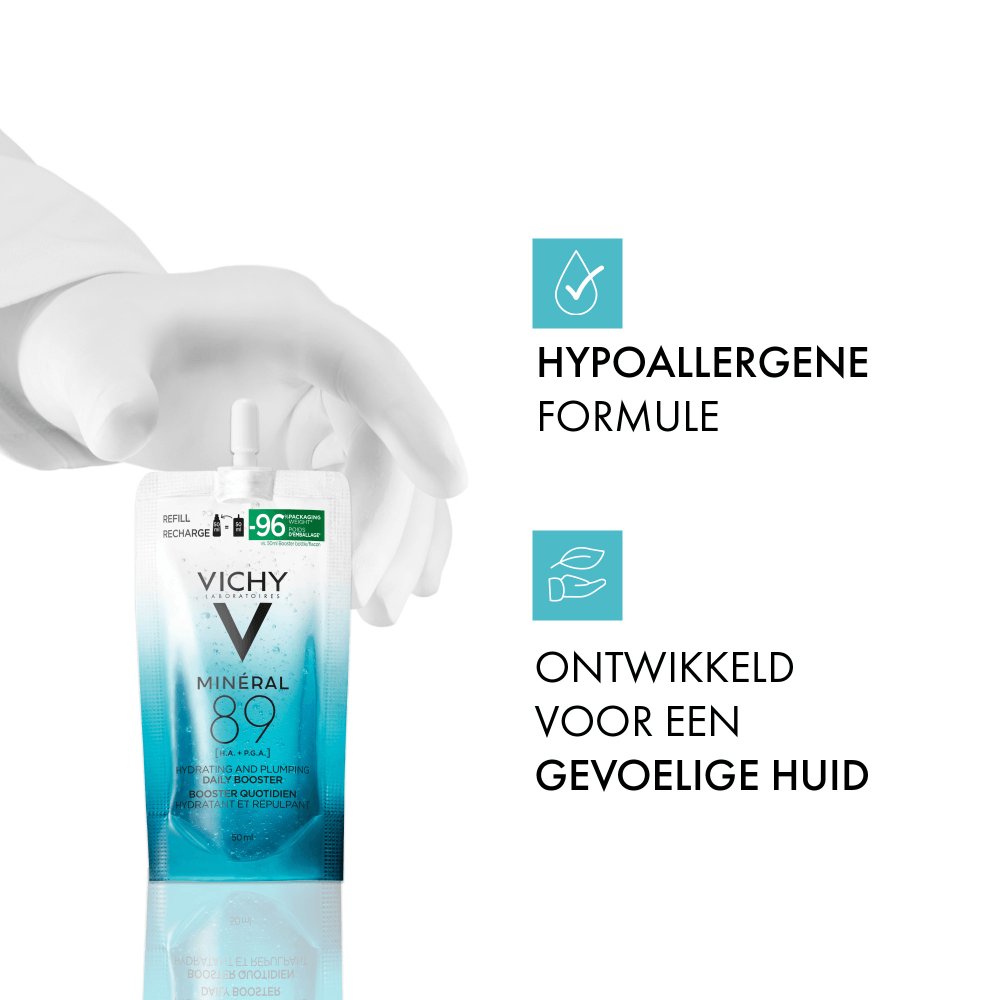 Mineral 89 Booster
