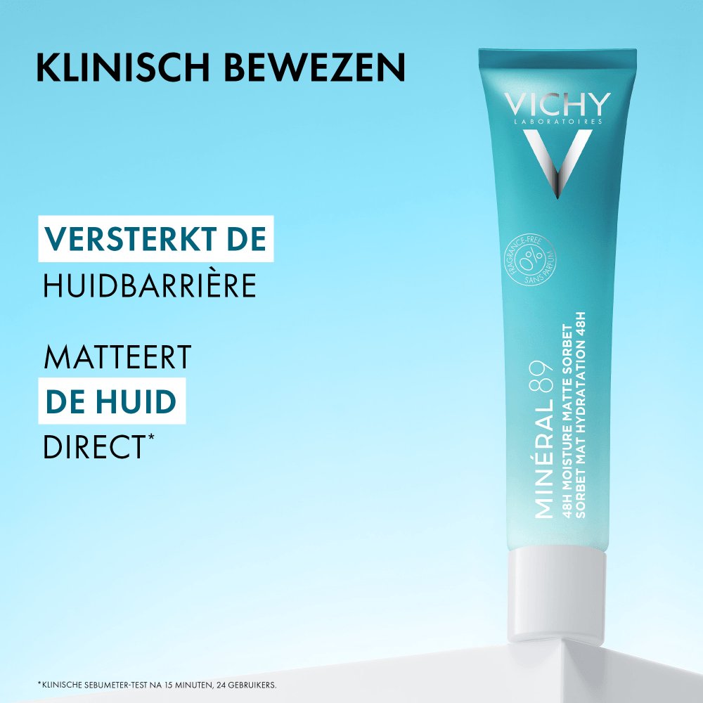 Mineral 89 Booster