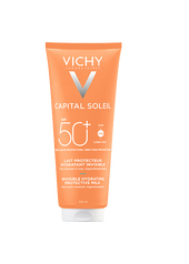 VICHY_CAPITAL_SOLEIL_FRESH_PROTECTIVE_MILK_SPF30