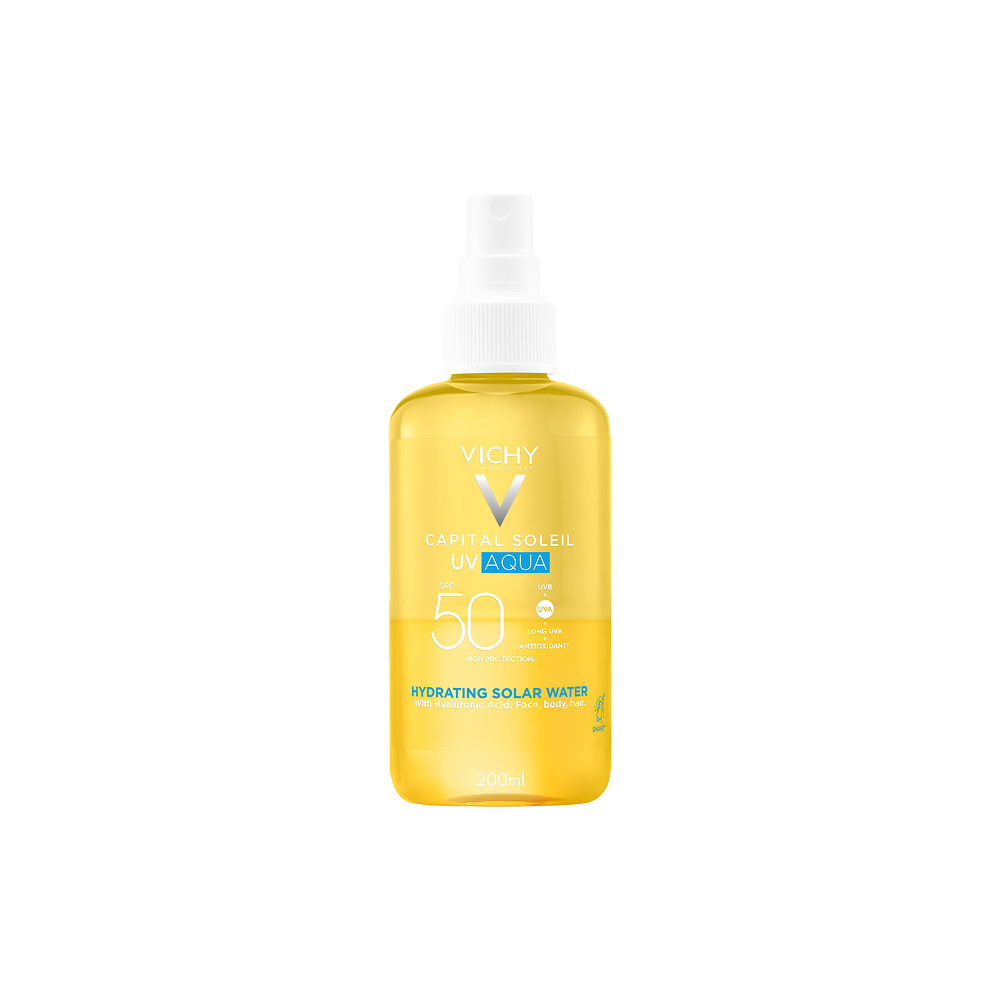 VICHY_CAPITAL_SOLEIL_SOLAR_PROTECTIVE_WATER_SPF50