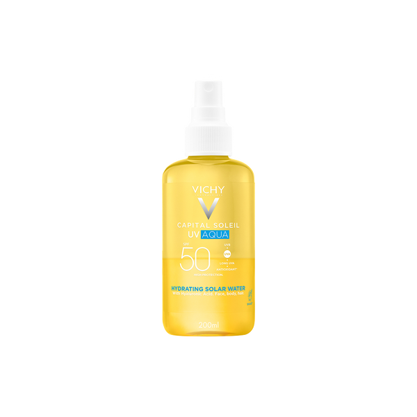 VICHY_CAPITAL_SOLEIL_SOLAR_PROTECTIVE_WATER_SPF50