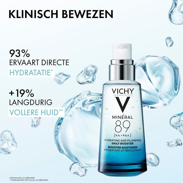 Mineral 89 Booster