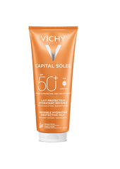 VICHY_CAPITAL_SOLEIL_FRESH_PROTECTIVE_MILK_SPF30