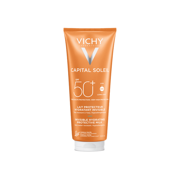 VICHY_CAPITAL_SOLEIL_FRESH_PROTECTIVE_MILK_SPF30