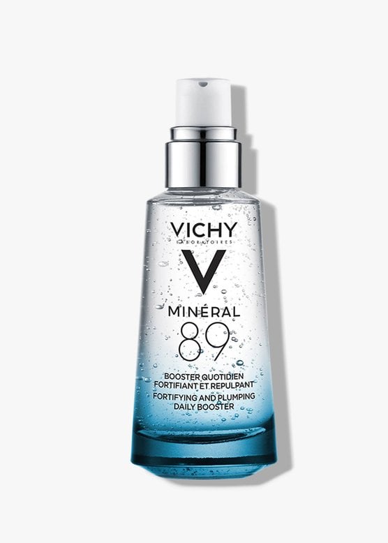 Mineral 89 Booster