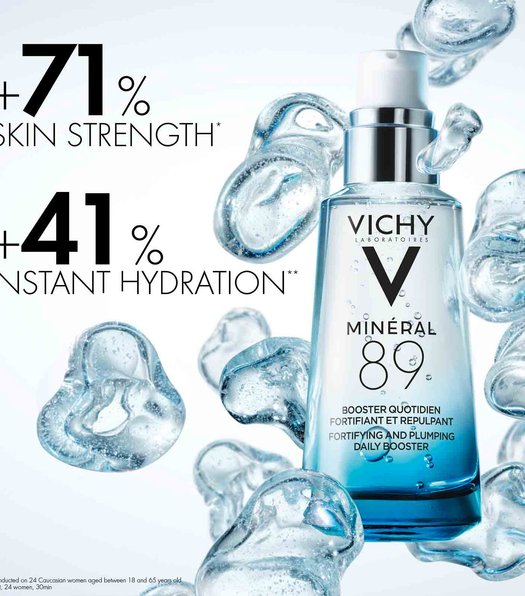 Mineral 89 Booster