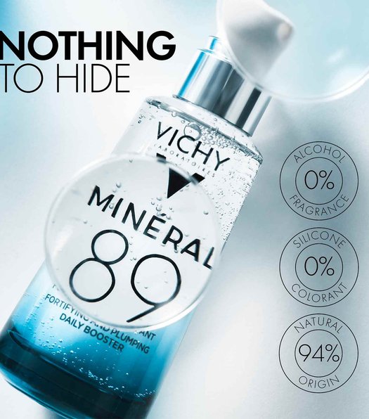 Mineral 89 Booster