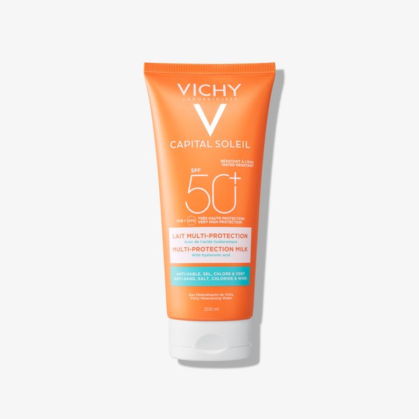 VICHY_CAPITAL_SOLEIL_LAIT_MULTI-PROTECTION_SPF50