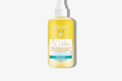VICHY_CAPITAL_SOLEIL_SOLAR_PROTECTIVE_WATER_SPF50