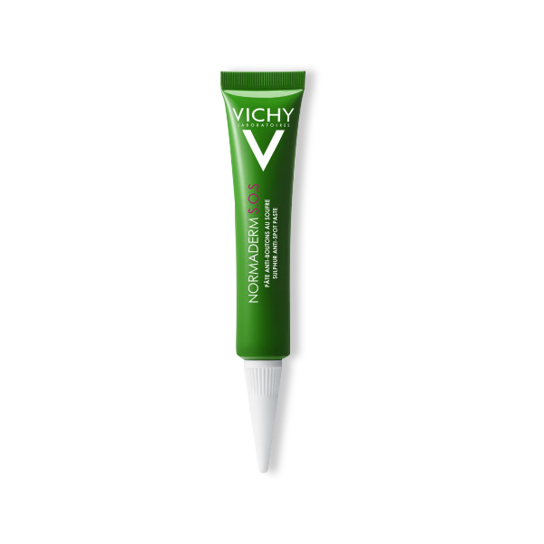 VICHY_NORMADERM_LOTION