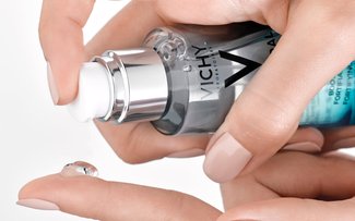 How to use Minéral 89 Booster