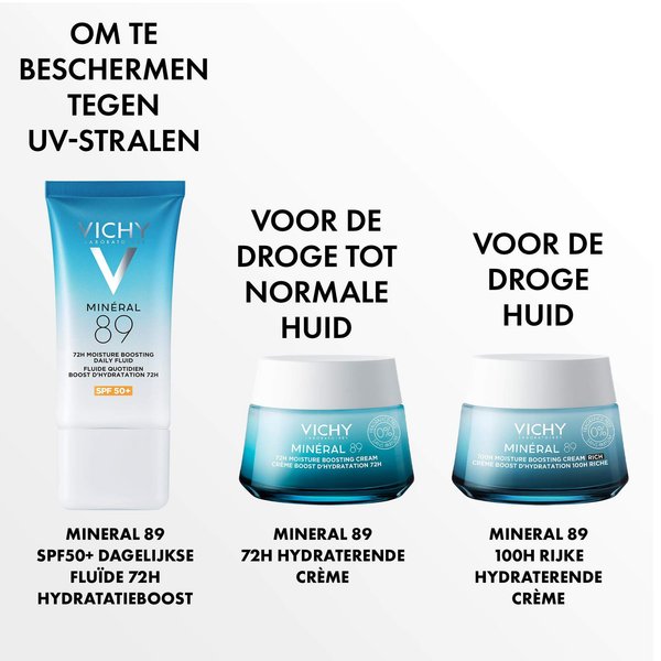 Mineral 89 Booster