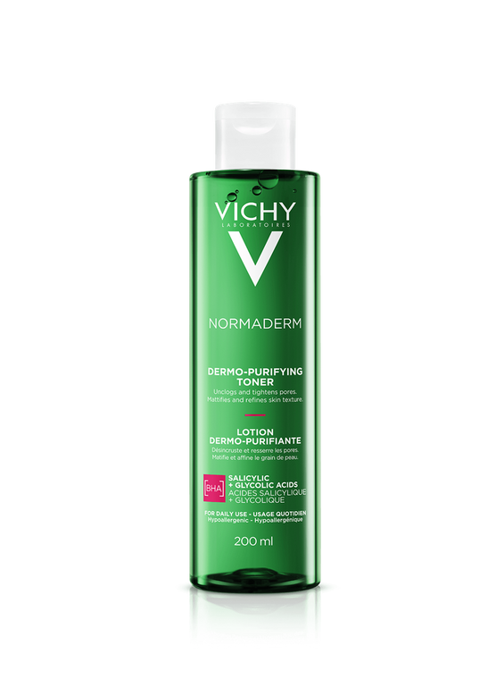 VICHY_NORMADERM_LOTION