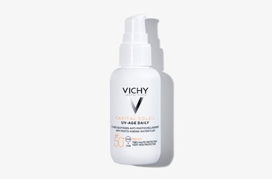 Capital Soleil UV-Age Daily Fluïde SPF50+