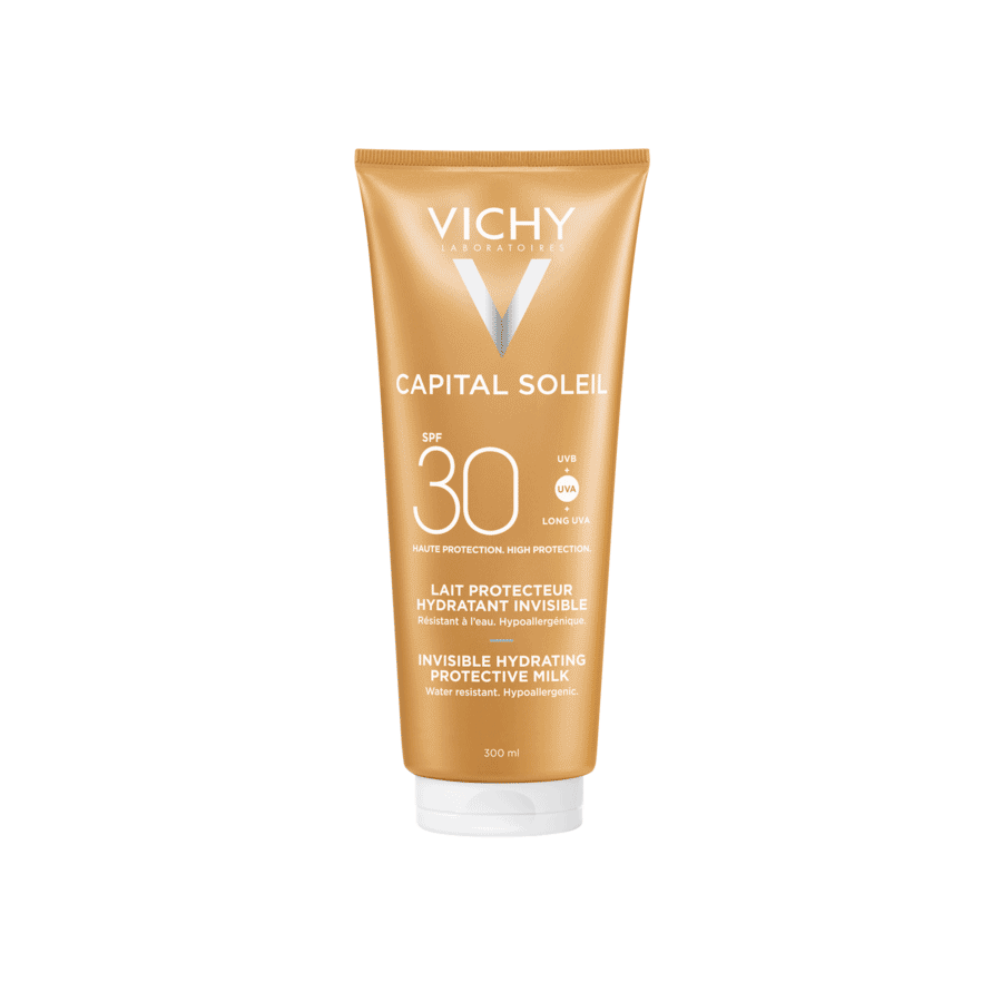 VICHY_CAPITAL_SOLEIL_FRESH_PROTECTIVE_MILK_SPF30