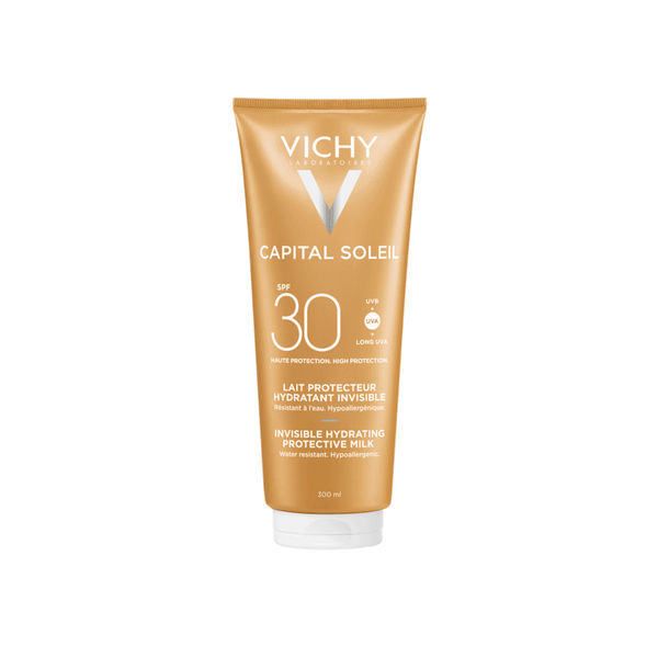 VICHY_CAPITAL_SOLEIL_FRESH_PROTECTIVE_MILK_SPF30