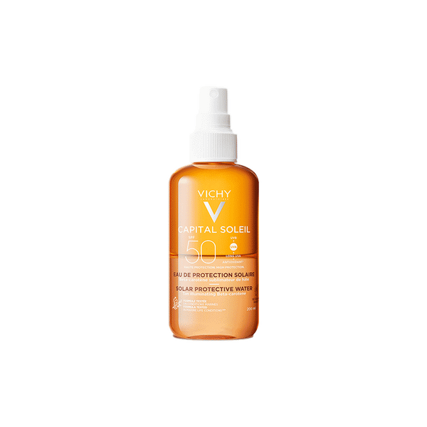 VICHY_CAPITAL_SOLEIL_SOLAR_PROTECTIVE_WATER_TAN_SPF50