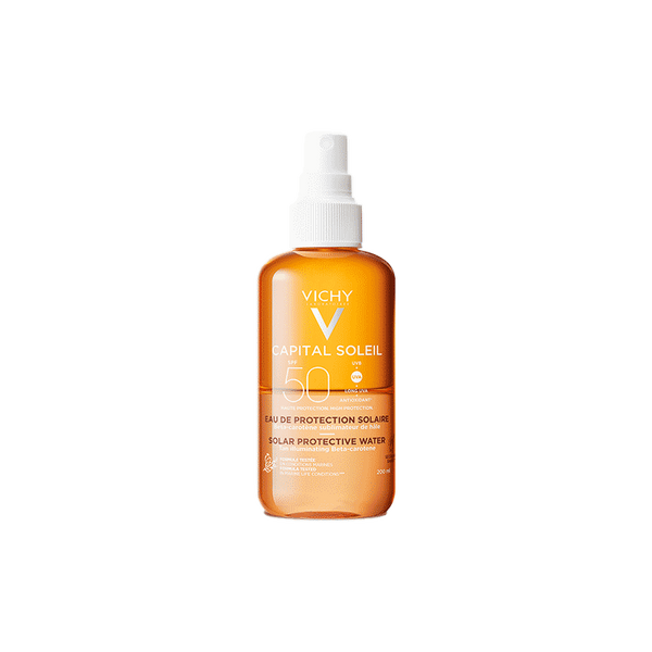 VICHY_CAPITAL_SOLEIL_SOLAR_PROTECTIVE_WATER_TAN_SPF50