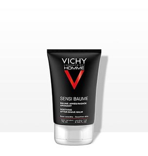 Bijproduct Toevlucht helemaal Gezichtscrème voor mannen - Vichy