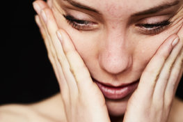 . Tips for soothing a stress-related skin rash
