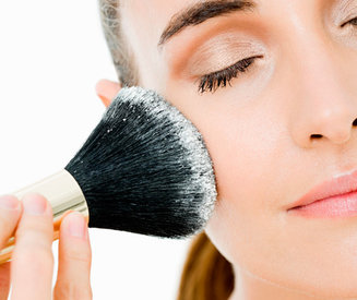 Make-up: De gevoelige huid hoeft nooit meer rood te worden!