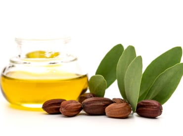 Hoe jojoba olie jouw huid kan helpen