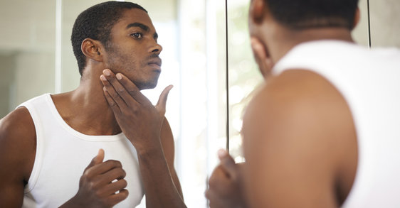 De ideale huidverzorging voor elke man: snel én makkelijk