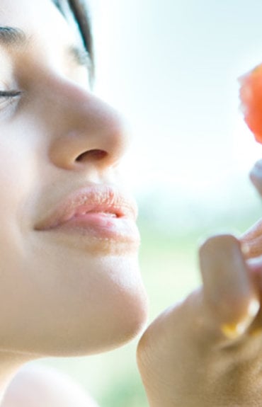 7 tips voor een mooie en glanzende huid dankzij droge olie