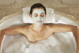 At-home beauty: spa rituals to add to your skincare routine