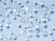 Did you know your body actually produces hyaluronic acid?