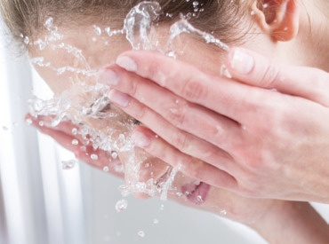 3 tips van een expert voor het reinigen van je gezicht