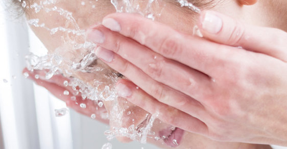 3 tips van een expert voor het reinigen van je gezicht