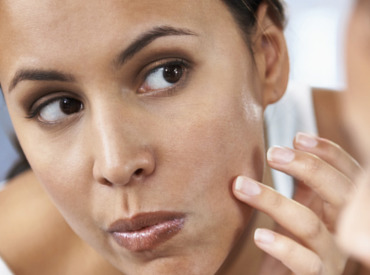 Hoe moet je make-up verwijderen?